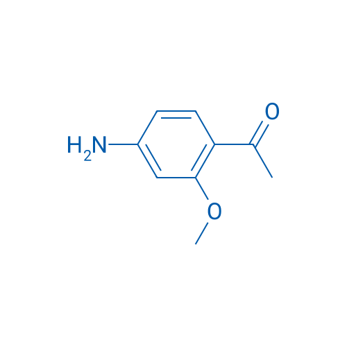 1-(4-Amino-2-methoxyphenyl)ethanone 10g