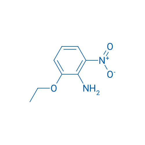 2-Ethoxy-6-nitroaniline 250mg