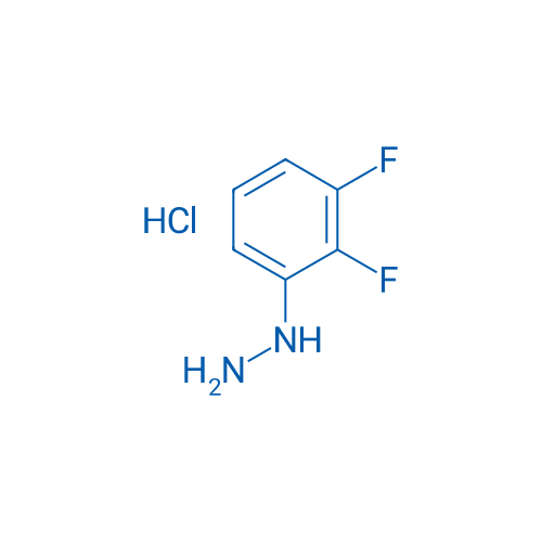 (2,3-Difluorophenyl)hydrazine hydrochloride 10g