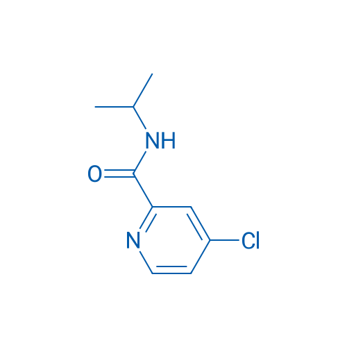 4-Chloro-N-isopropylpicolinamide 1g