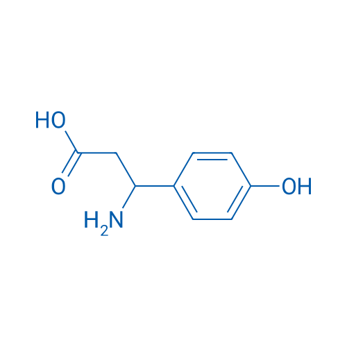 H-β-Tyr-OH 250mg