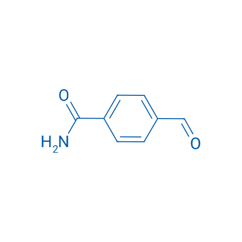 4-Formylbenzamide 250mg