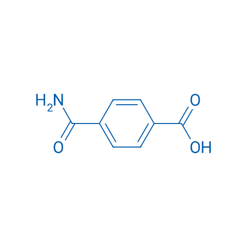 Terephthalic acid monoamide 250mg