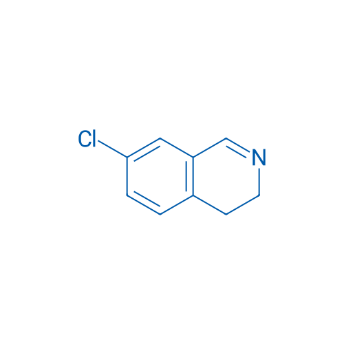 7-Chloro-3,4-dihydroisoquinoline 250mg