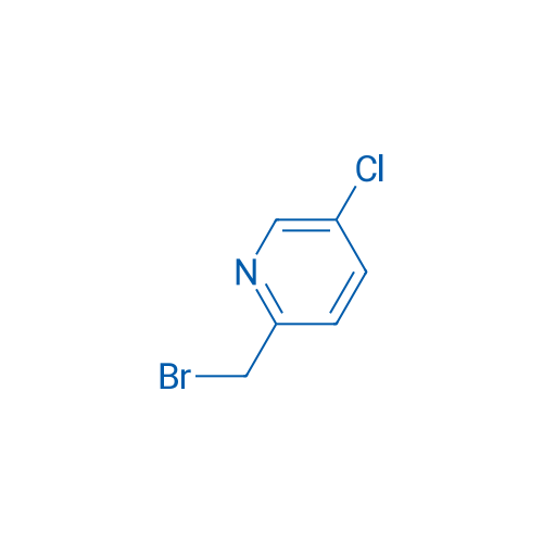 2-(Bromomethyl)-5-chloropyridine 1g
