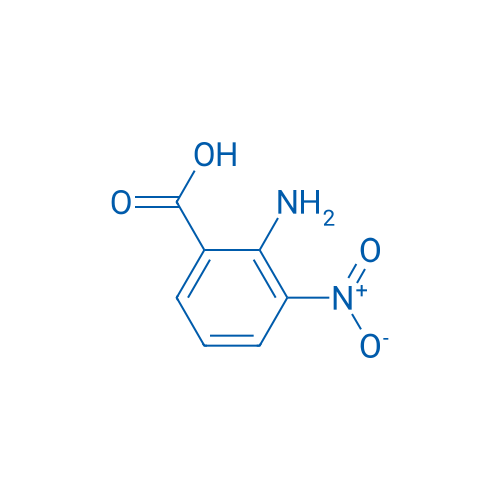 2-Amino-3-nitrobenzoic acid 10g