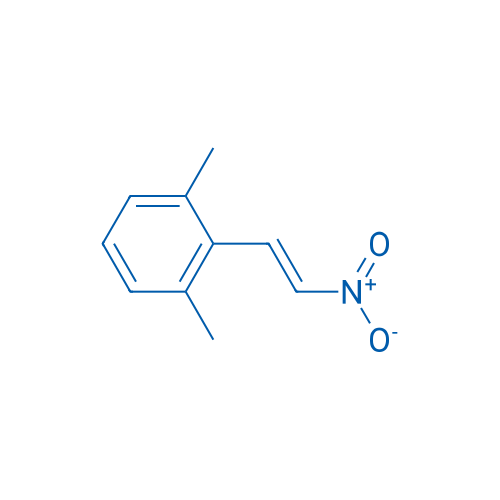 1,3-Dimethyl-2-(2-nitrovinyl)benzene 250mg