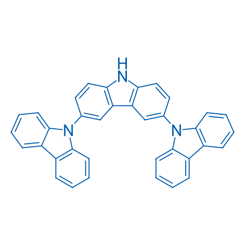 9'H-9,3':6',9''-Tercarbazole 1g