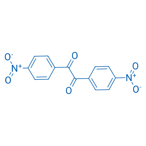 1,2-Bis(4-nitrophenyl)ethane-1,2-dione 100mg