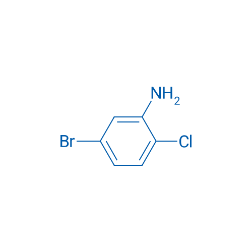 5-Bromo-2-chloroaniline 500g