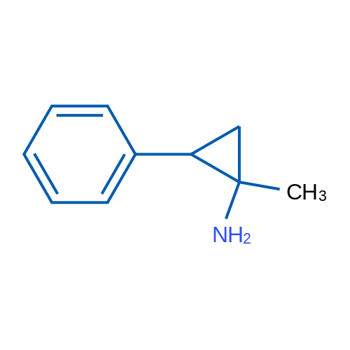 1-Methyl-2-phenylcyclopropan-1-amine 1g