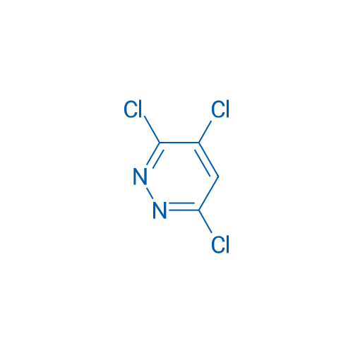 3,4,6-Trichloropyridazine 500g