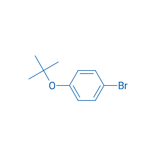 1-Bromo-4-(tert-butoxy)benzene 25g