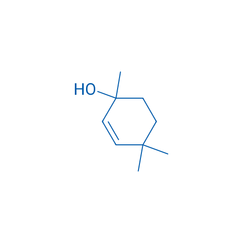1,4,4-Trimethylcyclohex-2-en-1-ol 1g