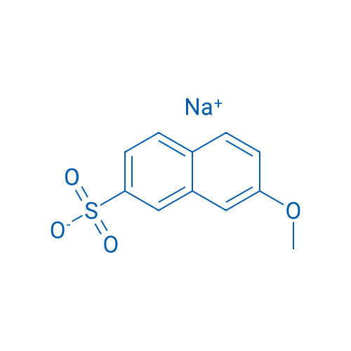 Sodium 7-methoxynaphthalene-2-sulfonate 1g