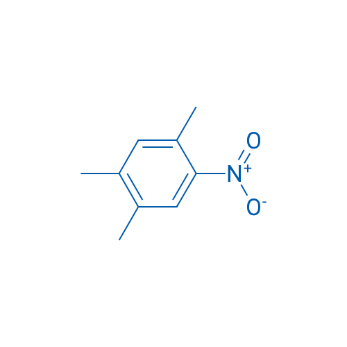 1,2,4-Trimethyl-5-nitrobenzene 1g