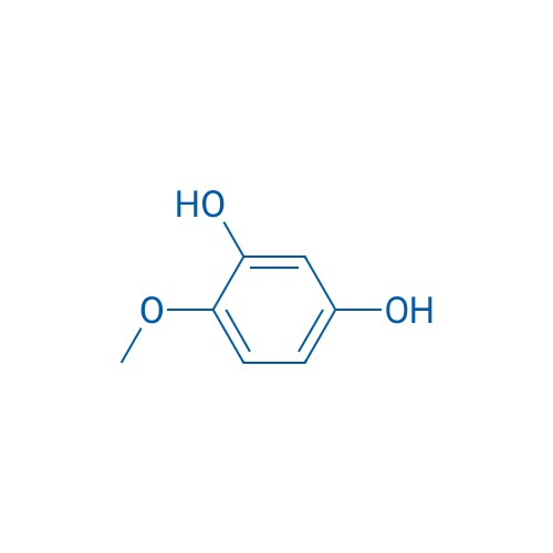 4-Methoxybenzene-1,3-diol 100mg