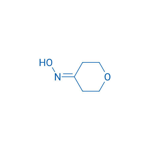Dihydro-2H-pyran-4(3H)-one oxime 25g