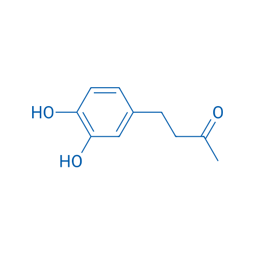 4-(3,4-Dihydroxyphenyl)butan-2-one 1g