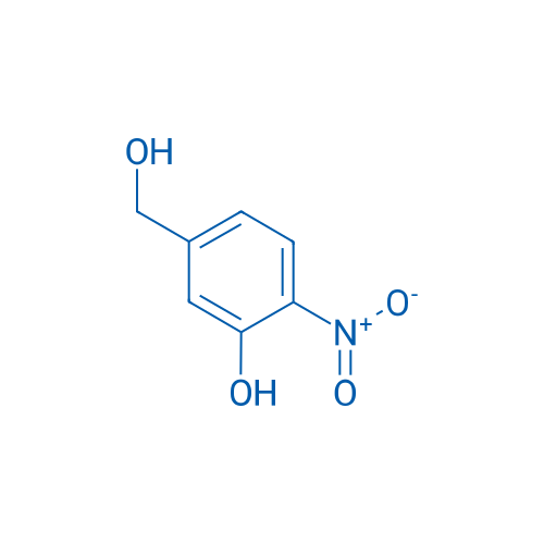 5-(Hydroxymethyl)-2-nitrophenol 5g