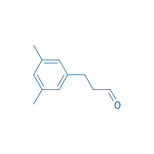 3-(3,5-Dimethylphenyl)propanal 5g