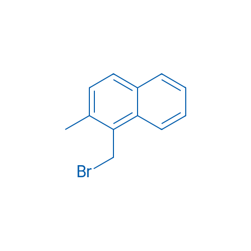 1-(Bromomethyl)-2-methylnaphthalene 100mg