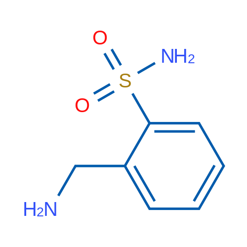 2-(Aminomethyl)benzenesulfonamide 1g