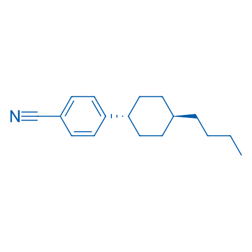 4-(trans-4-Butylcyclohexyl)benzonitrile 25g