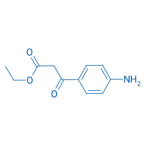 Ethyl 3-(4-aminophenyl)-3-oxopropanoate 1g