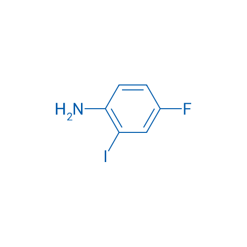 4-Fluoro-2-iodoaniline 5g