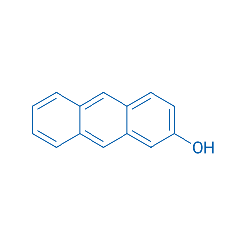 Anthracen-2-ol 100mg
