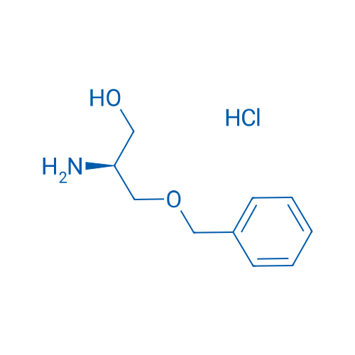 (S)-2-Amino-3-(benzyloxy)propan-1-ol hydrochloride 1g