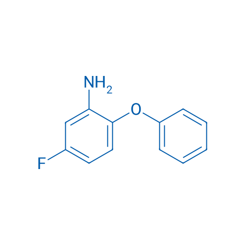 5-Fluoro-2-phenoxyaniline 100mg
