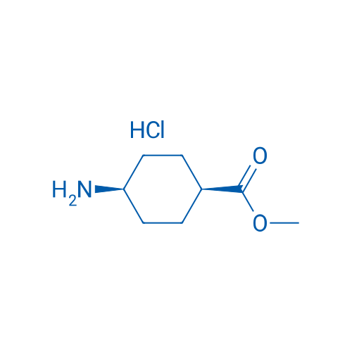cis-Methyl 4-aminocyclohexanecarboxylate HCl 10g