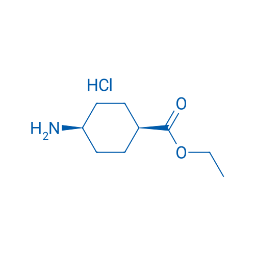 cis-Ethyl 4-aminocyclohexanecarboxylate hydrochloride 10g
