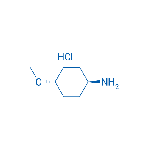 trans-4-Methoxycyclohexanamine hydrochloride 5g