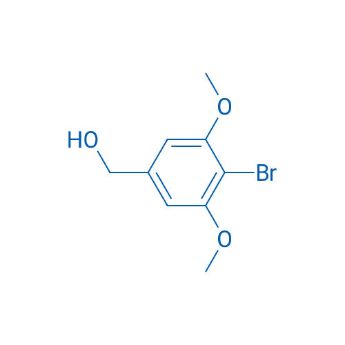 4-Bromo-3,5-dimethoxybenzyl alcohol 100g