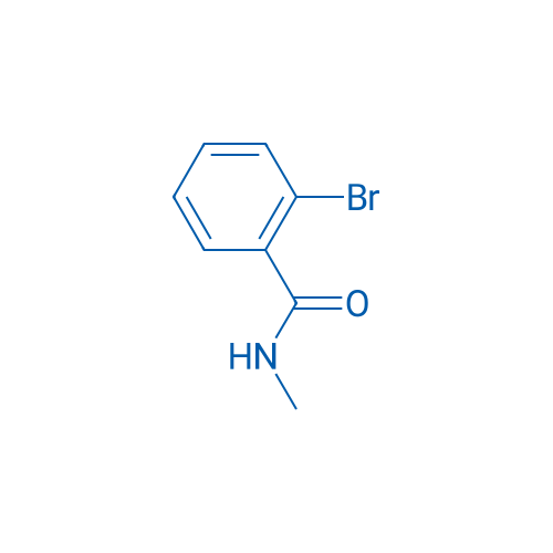 2-Bromo-N-methylbenzamide 25g