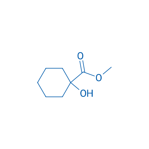 Methyl 1-hydroxycyclohexanecarboxylate 5g