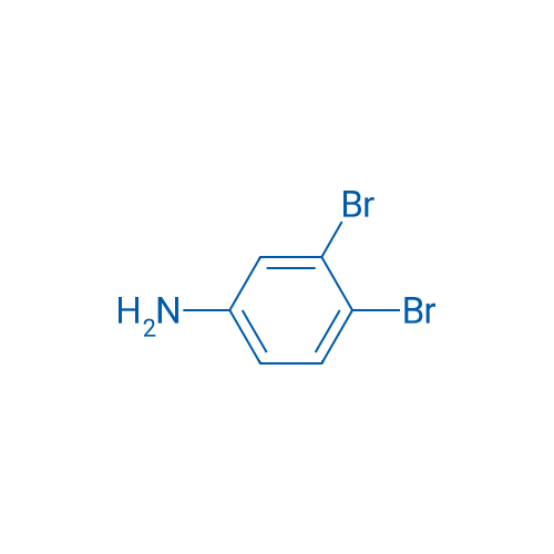 3,4-Dibromoaniline 5g