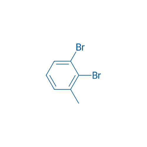 1,2-Dibromo-3-methylbenzene 25g