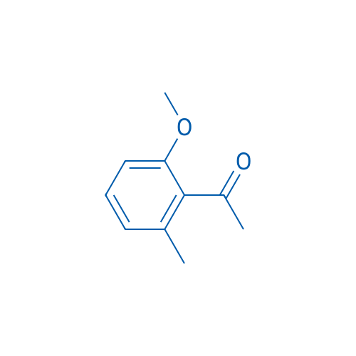 1-(2-Methoxy-6-methylphenyl)ethanone 5g