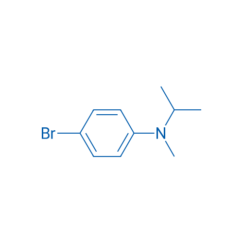 4-Bromo-N-isopropyl-N-methylaniline 1g