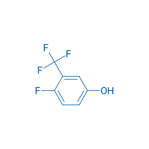 4-Fluoro-3-(trifluoromethyl)phenol 100g