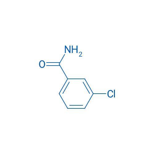 3-Chlorobenzamide 25g