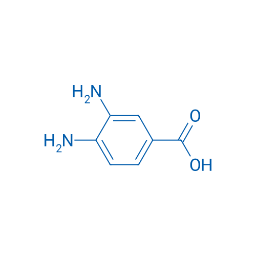 3,4-Diaminobenzoic acid 500g