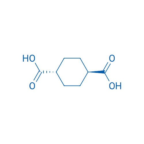 trans-1,4-Cyclohexanedicarboxylic acid 500g