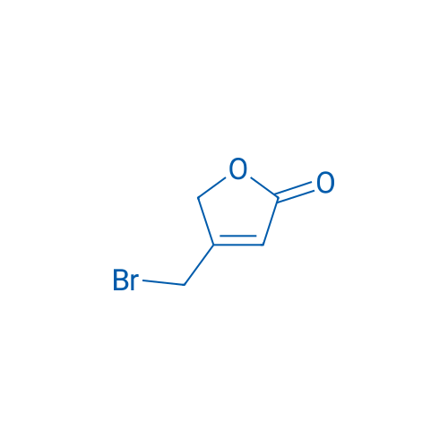 4-(Bromomethyl)furan-2(5H)-one 1g