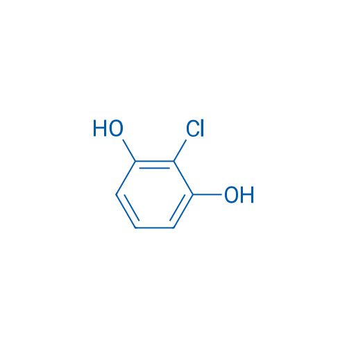 2-Chlorobenzene-1,3-diol 1g