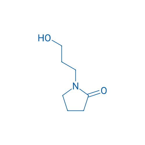 1-(3-Hydroxypropyl)pyrrolidin-2-one 25g